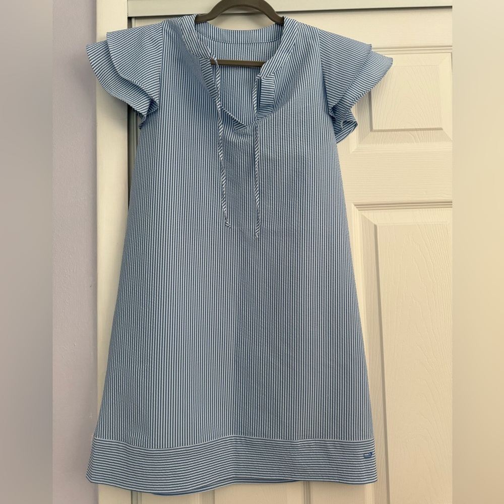 Vineyard vines See Sucker Size XS